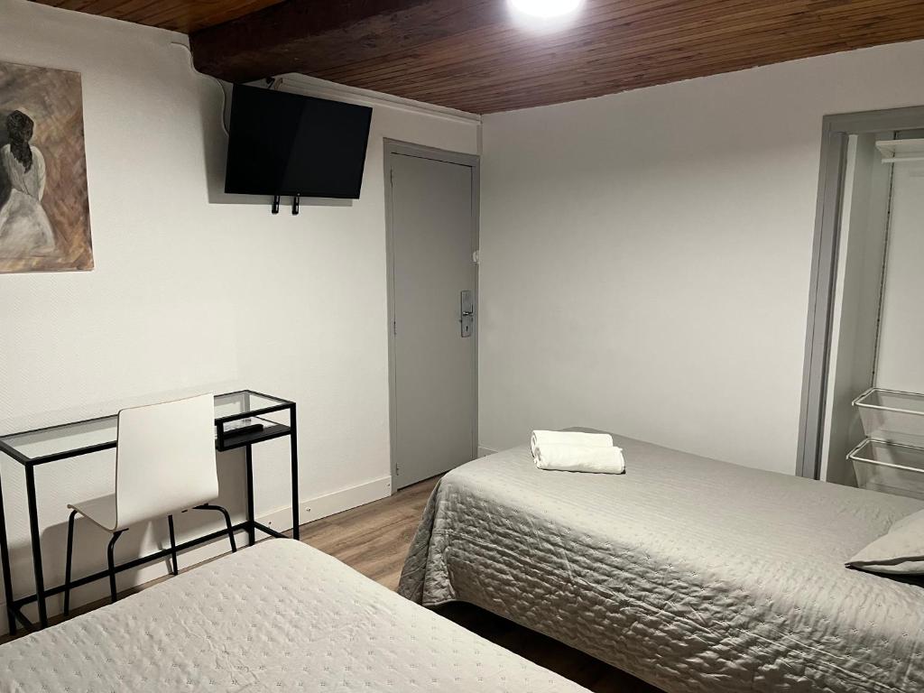 Hostal ARS, Puigcerdà – Updated na 2023 Prices