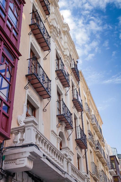 Pension Logroño, Logroño – Prezzi aggiornati per il 2023