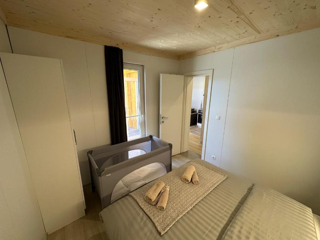 Villas Twin 1 a 2 - Drage - Casa De Vacaciones