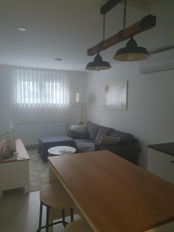 Cosy 35m2 appartment - 1