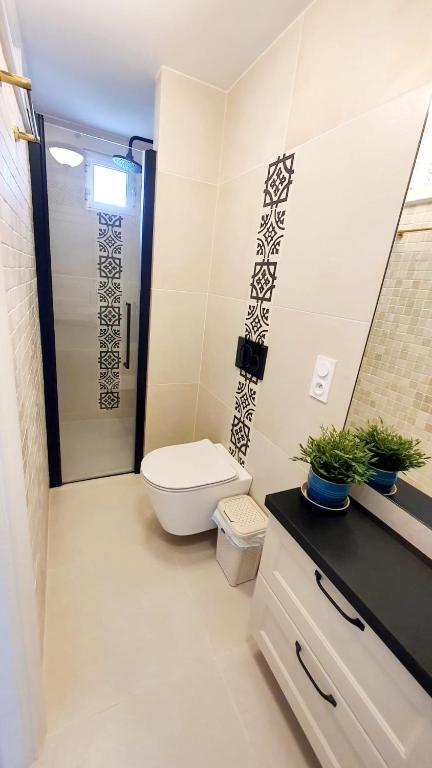 Fotografie z fotogalerie ubytování Villa Magdalena v destinaci Las Palmas de Gran Canaria