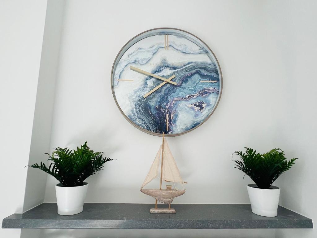 Mare e Monti Apartments - 2