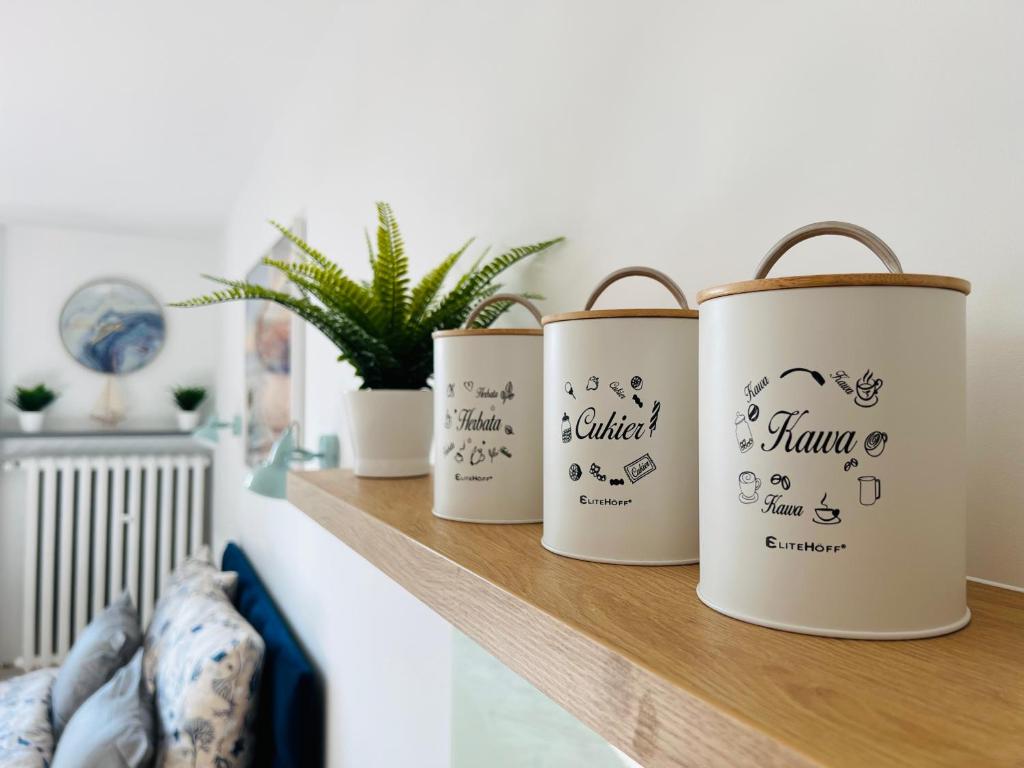 Mare e Monti Apartments - 5