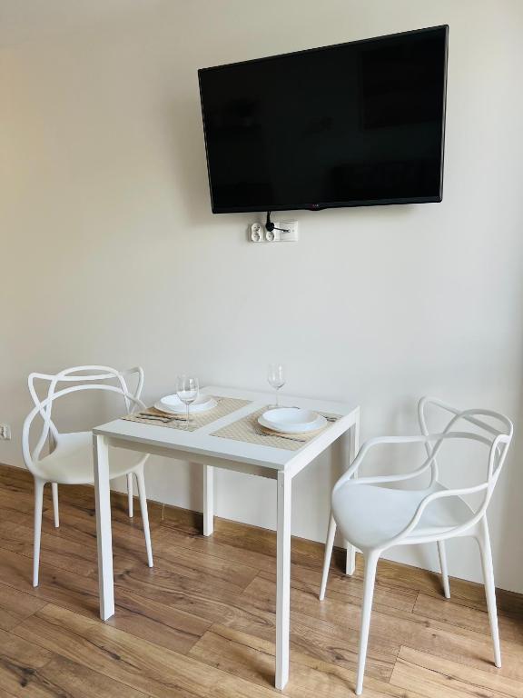 Mare e Monti Apartments - 6