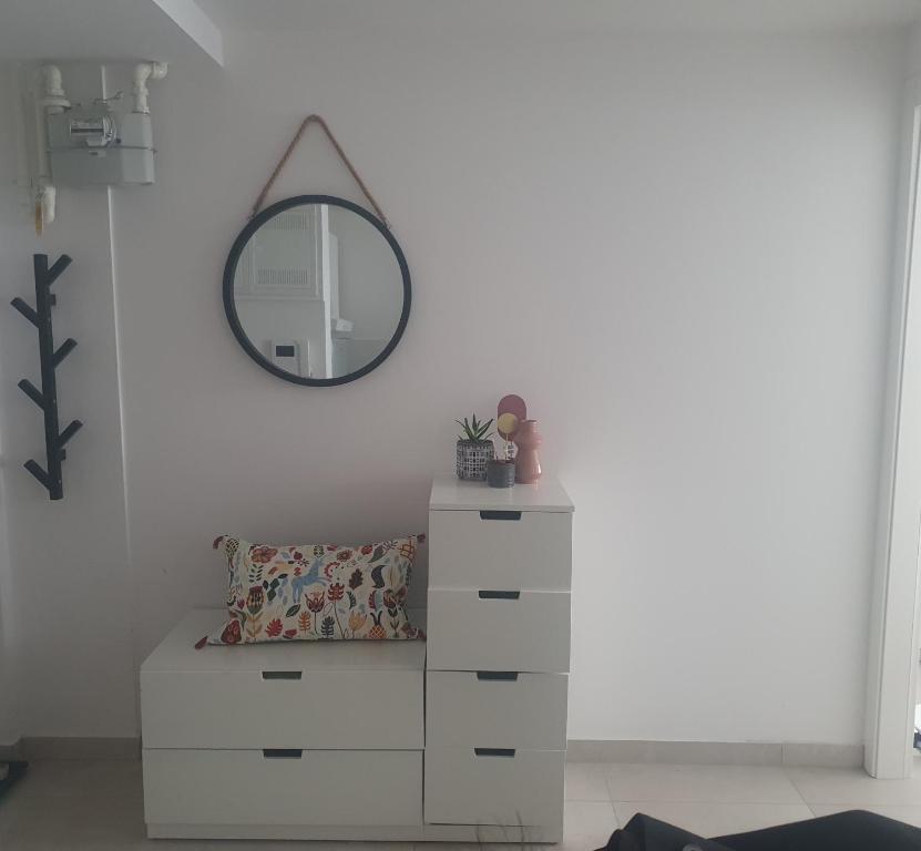 Cosy 35m2 appartment - 4