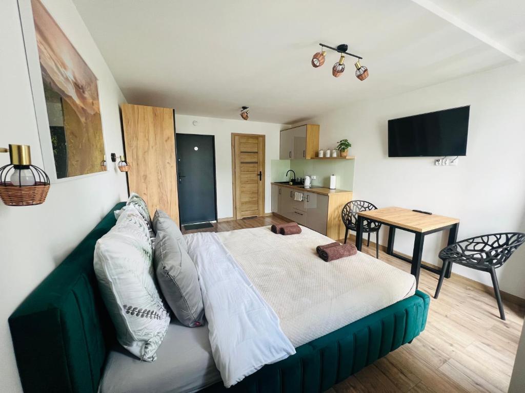 Mare e Monti Apartments - 18