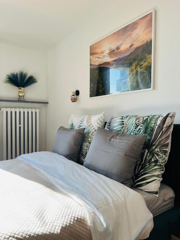 Mare e Monti Apartments - 19