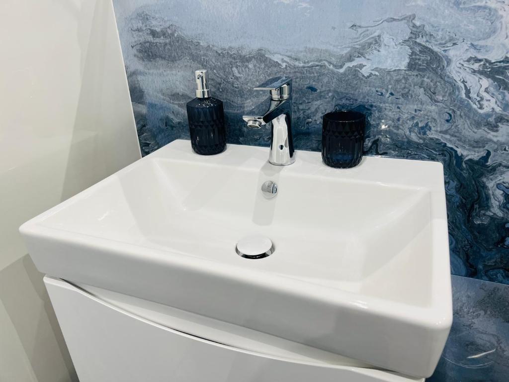 Mare e Monti Apartments - 8