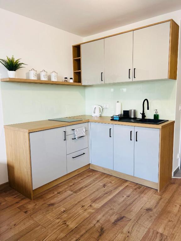 Mare e Monti Apartments - 9