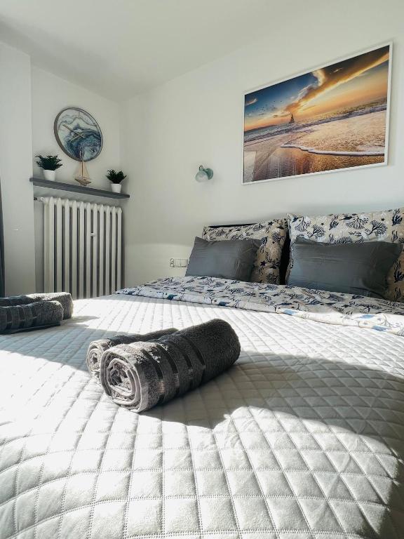 Mare e Monti Apartments - 10