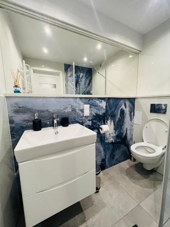 Mare e Monti Apartments - 11