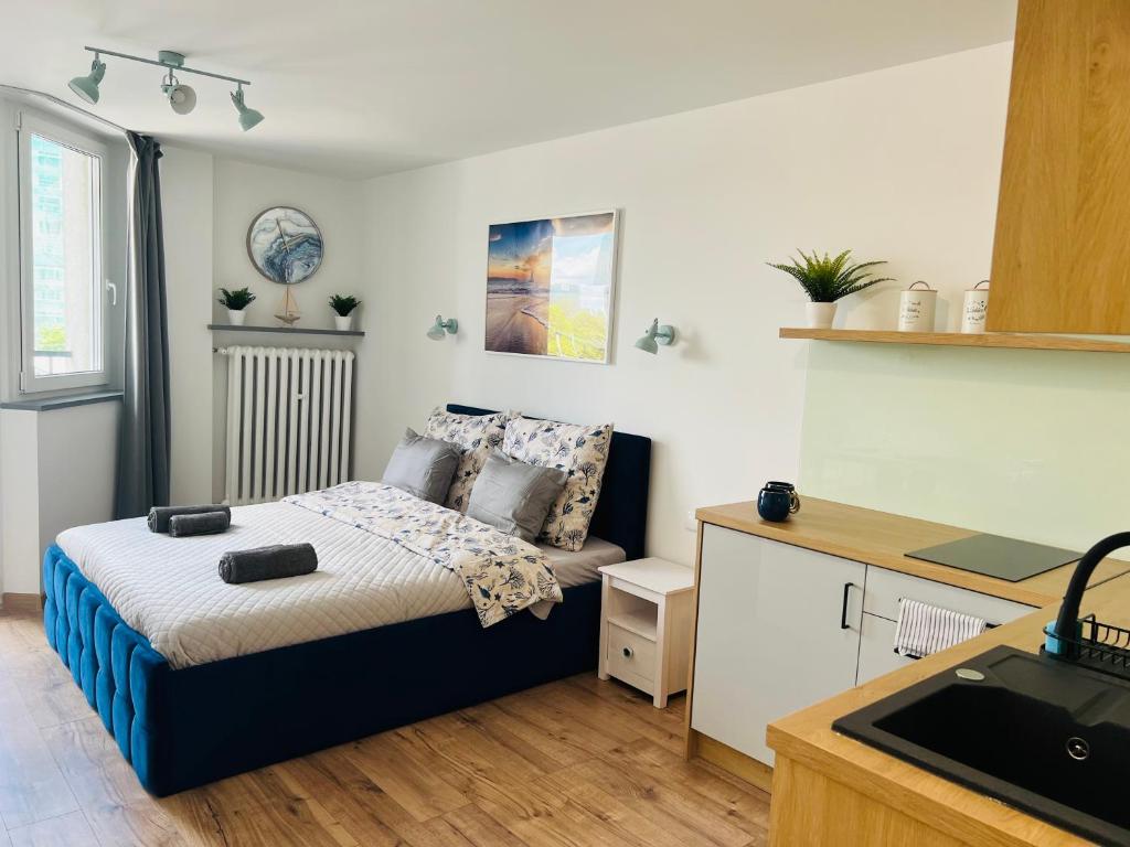 Mare e Monti Apartments - 4