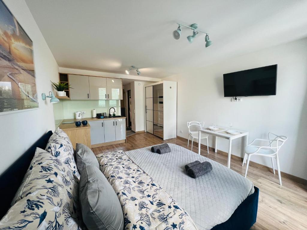 Mare e Monti Apartments - 1