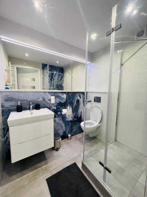 Mare e Monti Apartments - 3