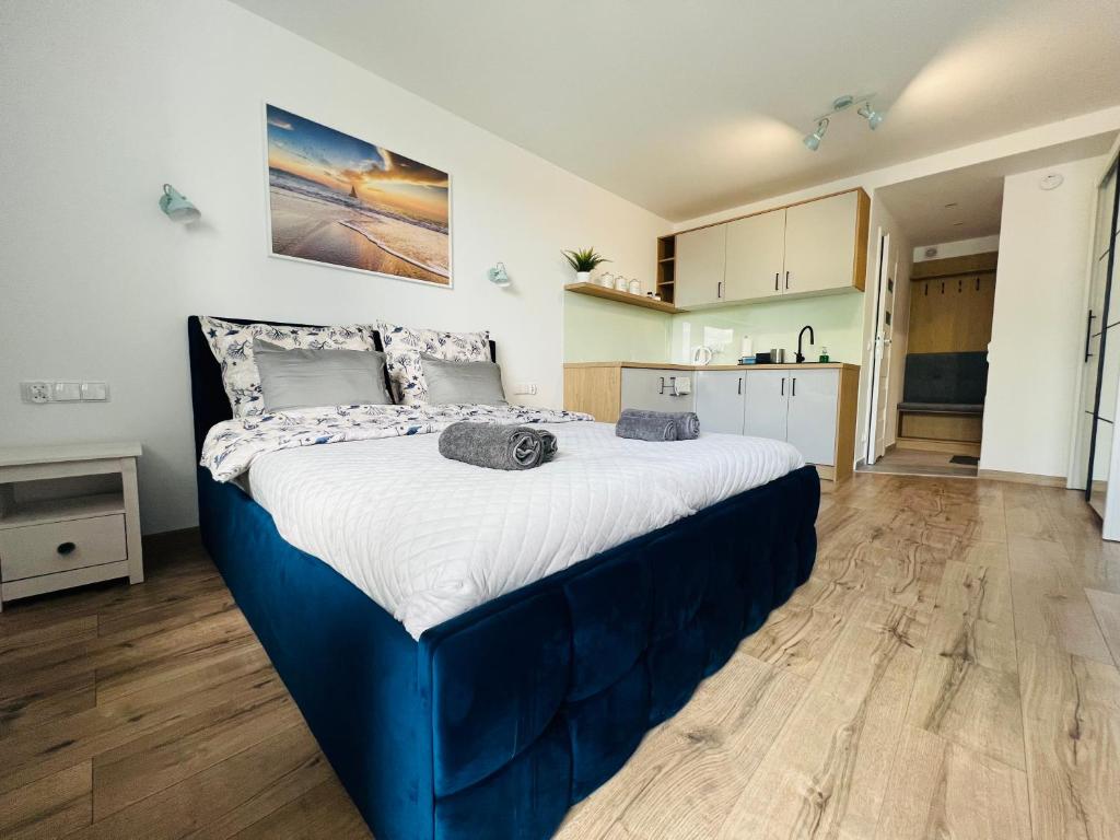 Mare e Monti Apartments - 17