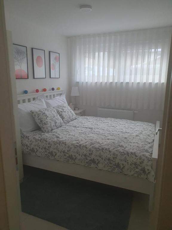 Cosy 35m2 appartment - 2