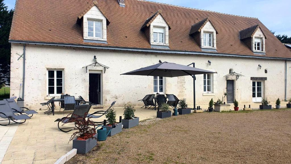 Bois de Crâne, Landes-le-Gaulois – 2023 legfrissebb árai