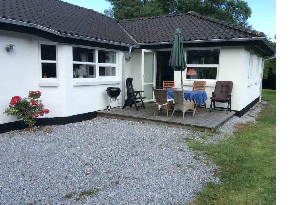 Atraktiv Helrs Hus Til Leje, Frederikshavn – Updated 2023 Prices