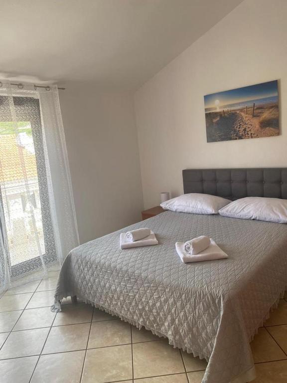 Studio apartments M&N - 13