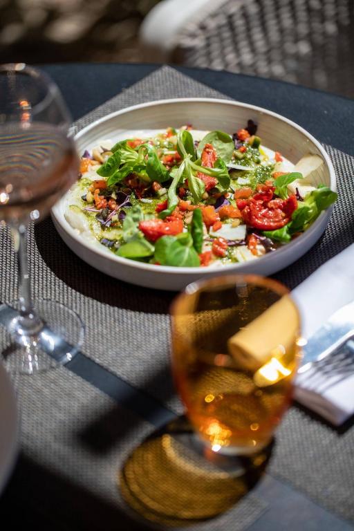 AC Hotel by Marriott Marseille Prado Vélodrome - Resim 11