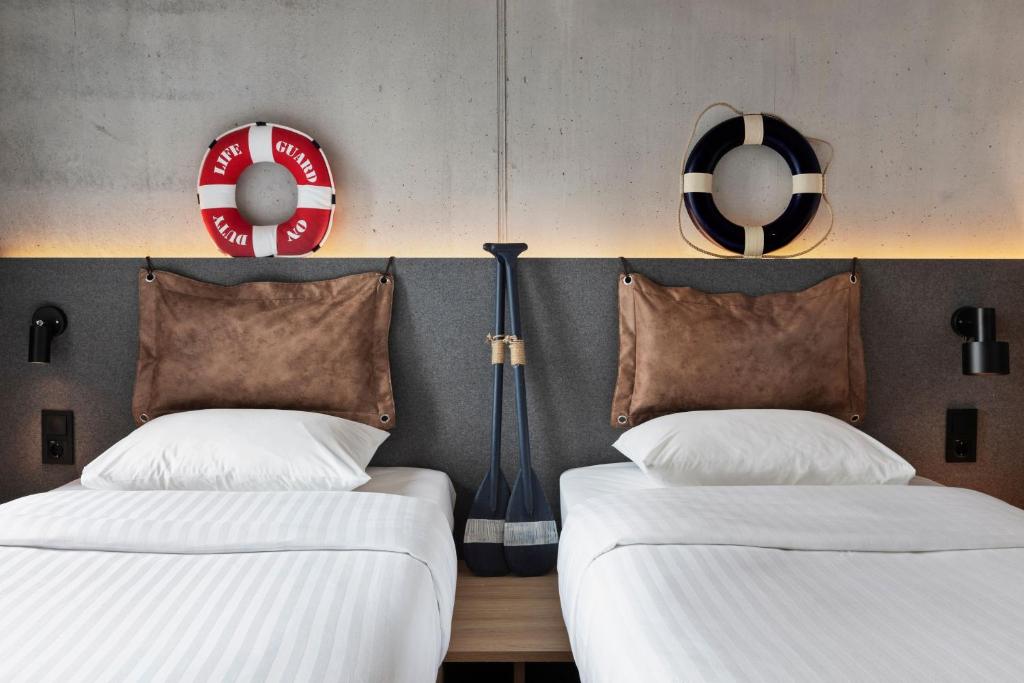 Moxy Bergen - Resim 13