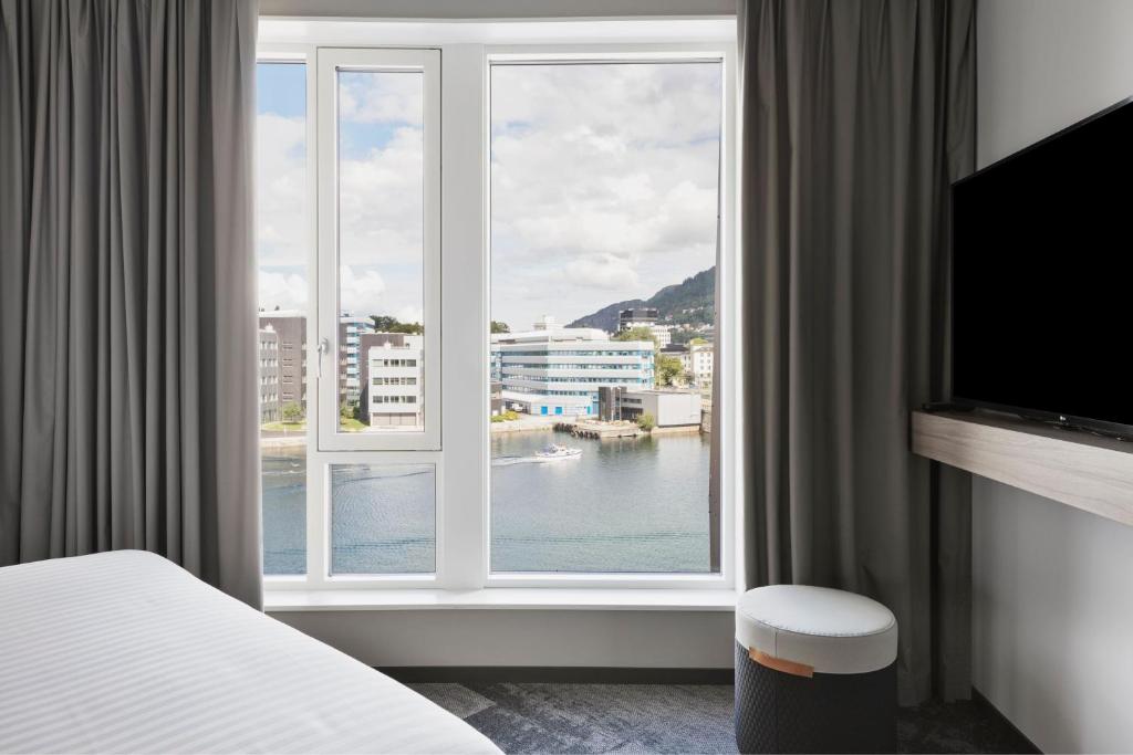 Moxy Bergen - Resim 22