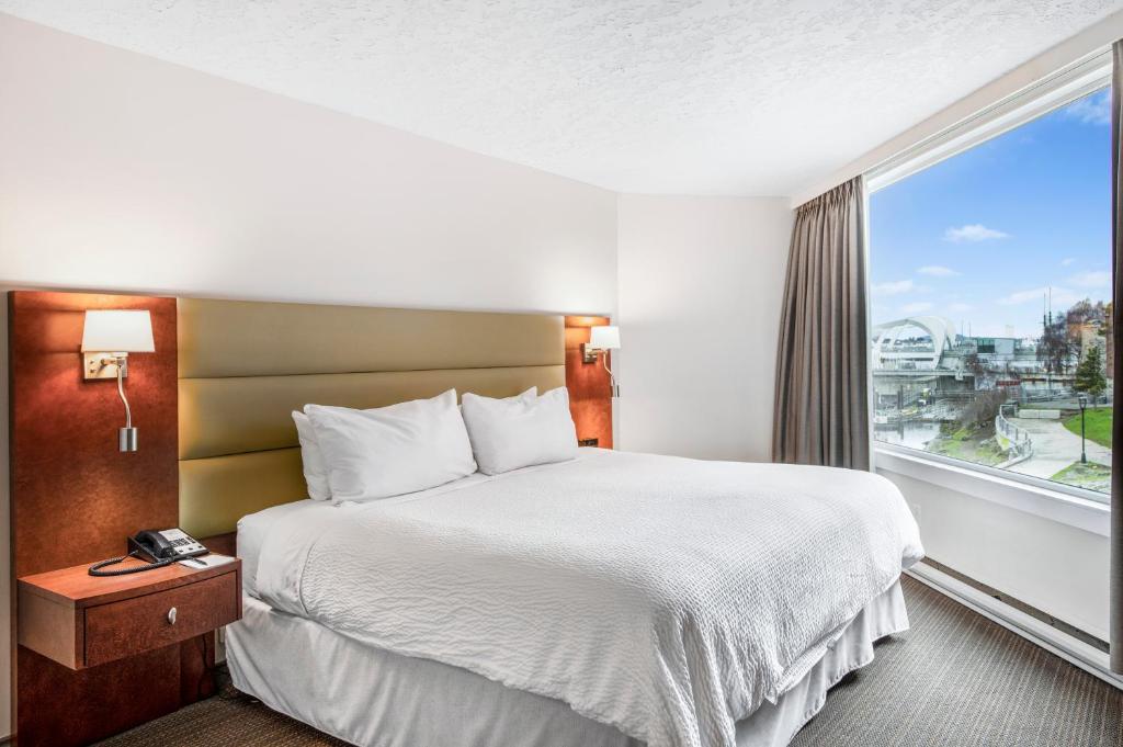 Victoria Regent Waterfront Hotel & Suites - Resim 36