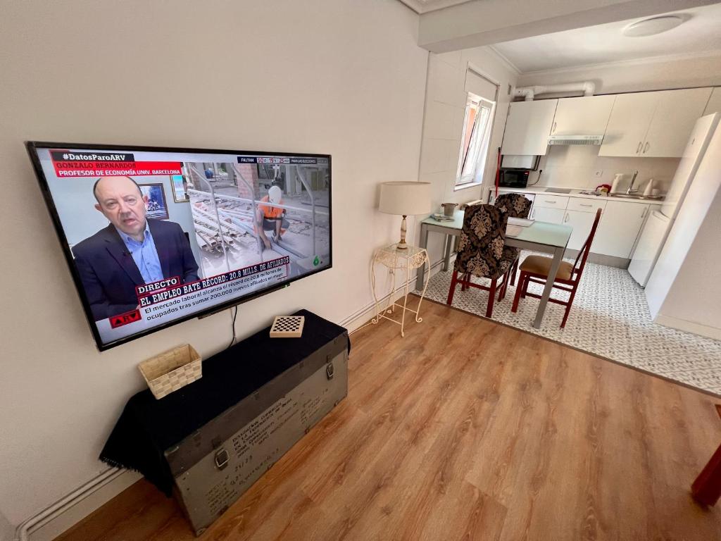 Fotografie z fotogalerie ubytování Casa Pablo v destinaci Santander