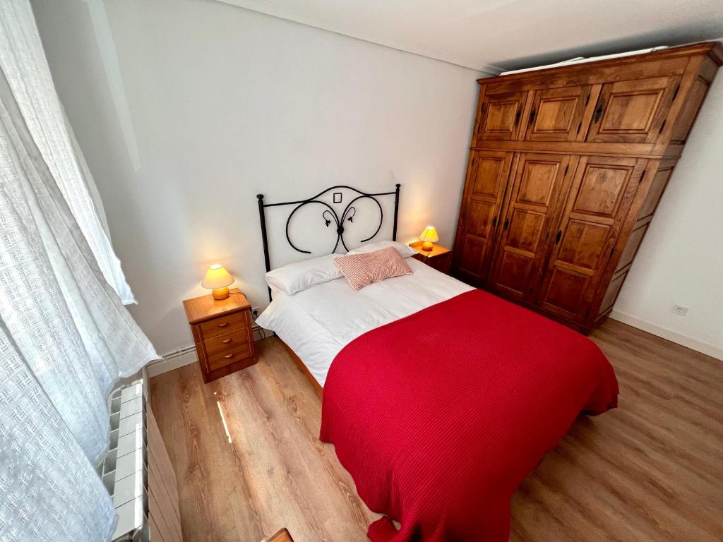 Fotografie z fotogalerie ubytování Casa Pablo v destinaci Santander
