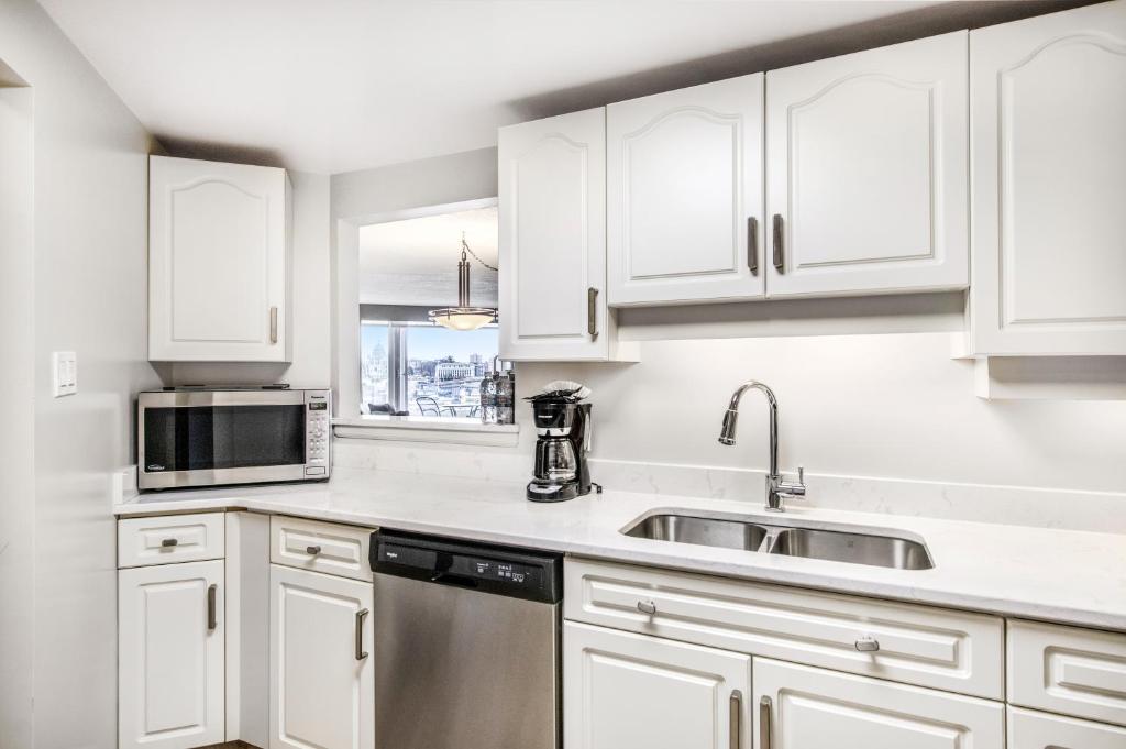 Victoria Regent Waterfront Hotel & Suites - Resim 40