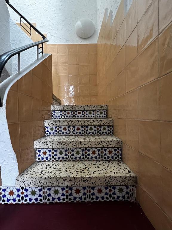 Mini-hotel Casa de la Luz - Resim 11