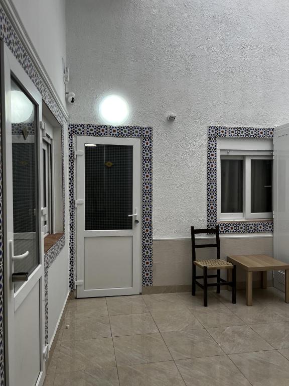 Mini-hotel Casa de la Luz - Resim 18