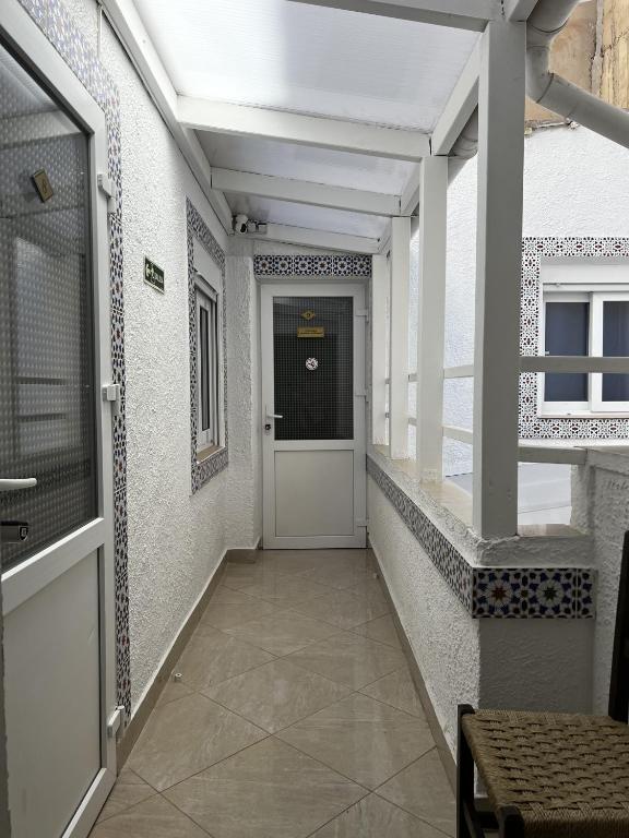 Fotografia z galérie ubytovania Mini-hotel Casa de la Luz v Alicante