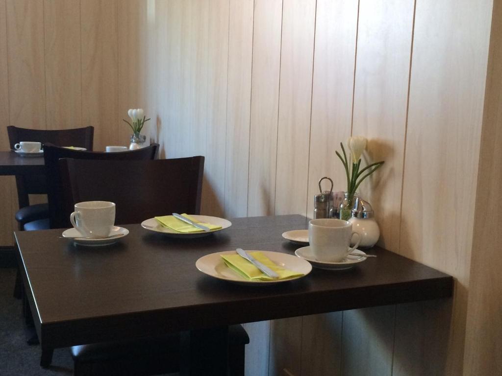 Hotel Imperial - Resim 20