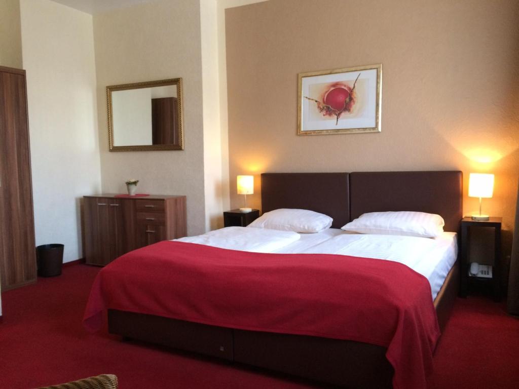 Hotel Imperial - Resim 14