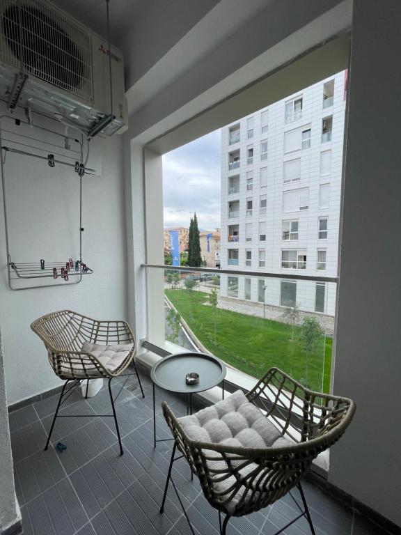 NEW Brilant Apartment - Imazhi 4