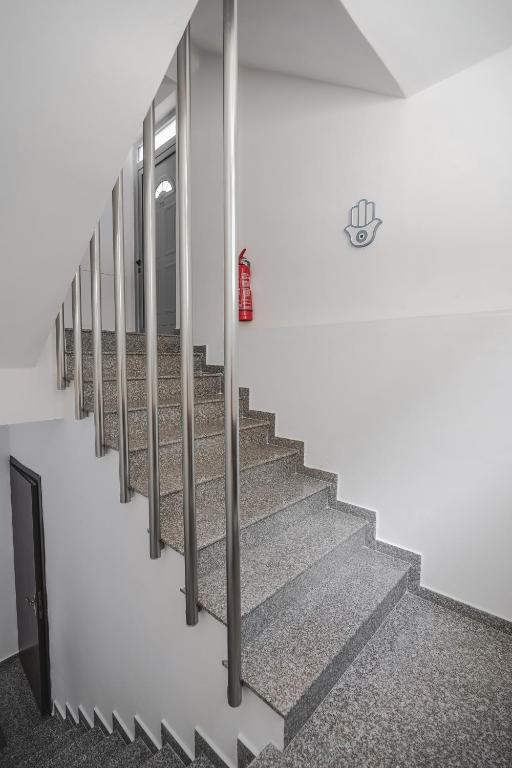Fotografie z fotogalerie ubytování Nefelis Rooms v destinaci Himare