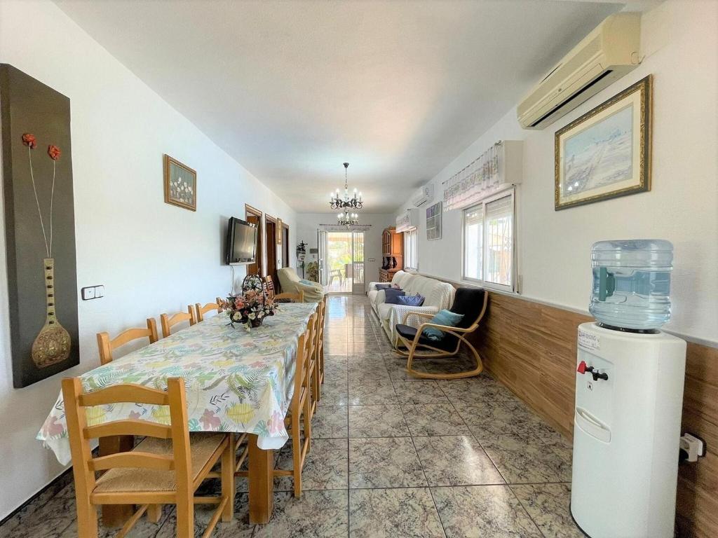 Holiday home with private pool near Sucina, El Caracolero ...