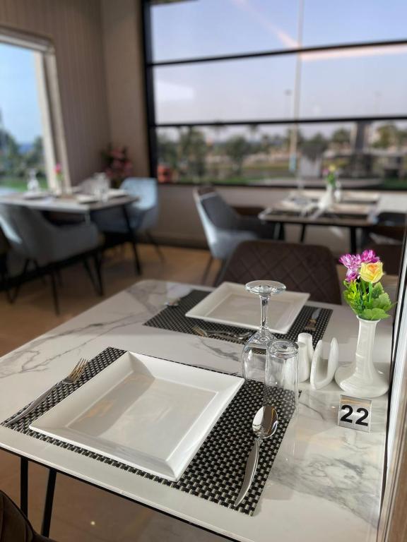 Fotografie z fotogalerie ubytování Wissam Al-Hawra Hotel v destinaci Umm Lajj