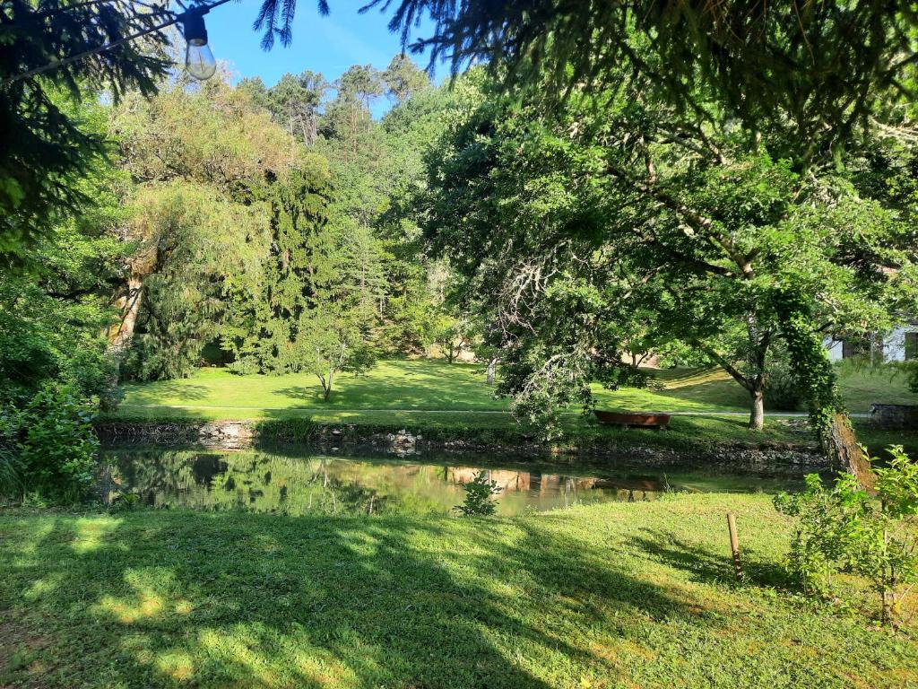 Le jardin des merveilles, Chancelade Updated 2024 Prices