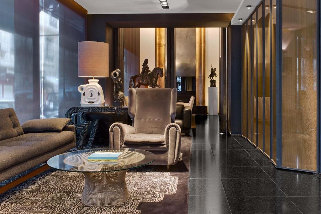 Le Metropolitan, Paris Tour Eiffel, a Tribute Portfolio Hotel