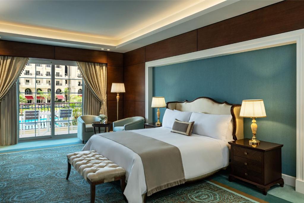 The St. Regis New Capital Cairo - 14