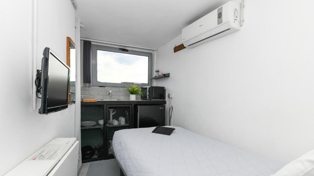 Monastiraki City Sleepbox- Unspoiled Athens Apartments, Αθήνα –  Ενημερωμένες τιμές για το 2024