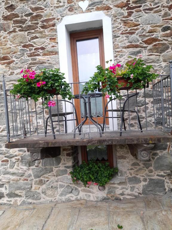 Bed & Breakfast La Crotta - 2