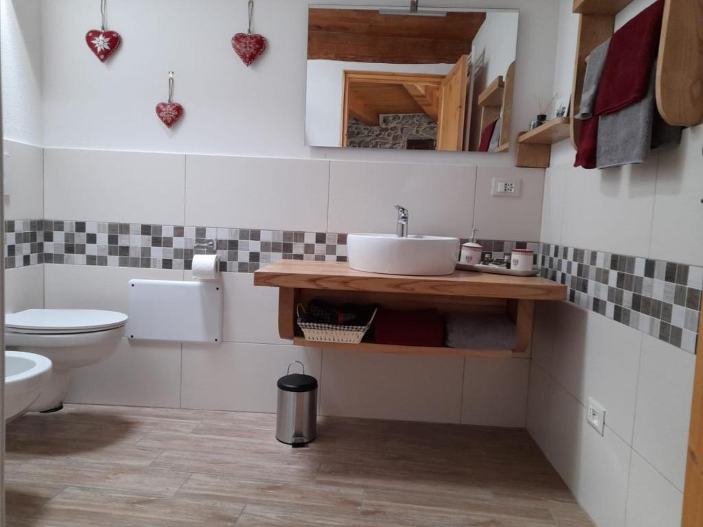 Bed & Breakfast La Crotta - 3