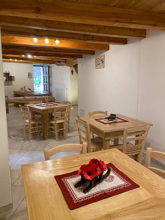 Bed & Breakfast La Crotta - 16