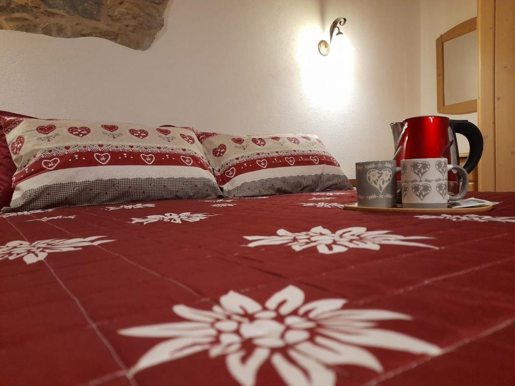 Bed & Breakfast La Crotta - 6