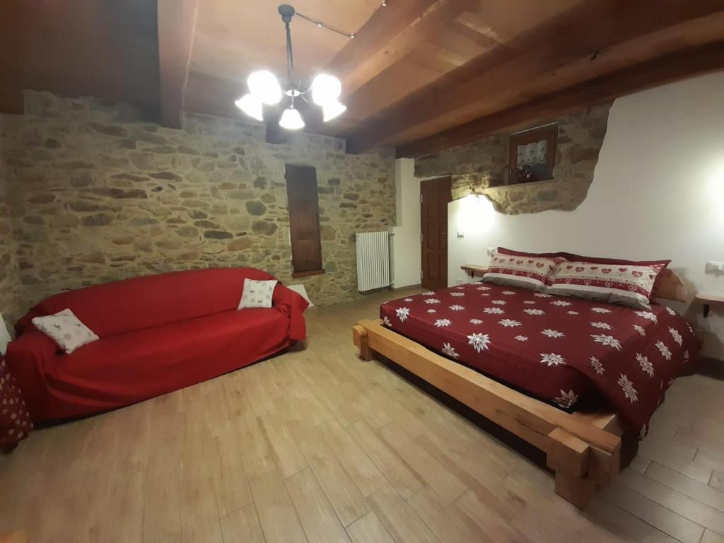 Bed & Breakfast La Crotta - 9