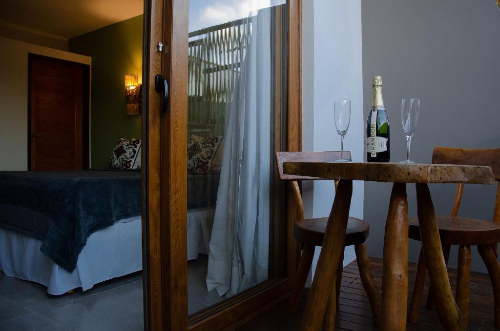 Fotografie z fotogalerie ubytování Casa Makaira v destinaci Fernando de Noronha