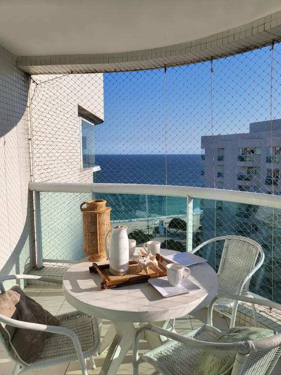 Suite frente a Praia, Rio de Janeiro (updated prices 2024)